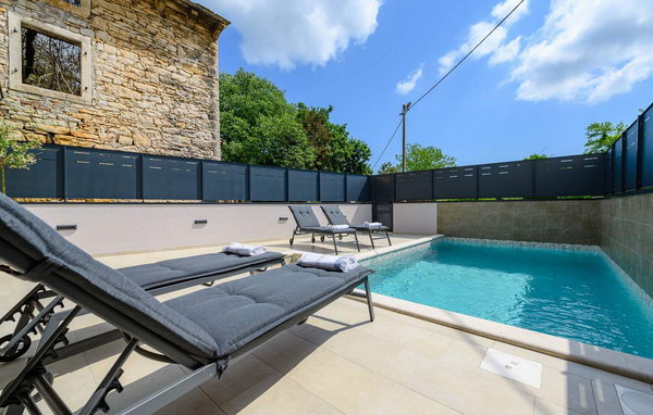 Casa de vacaciones - Groznjan , Croacia - CLT160 14