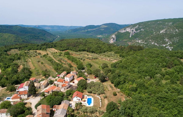 Location de vacances - Buzet , Croatie - CLT166 901