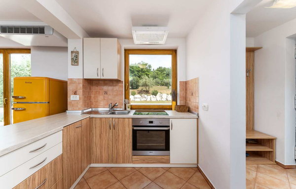 Location de vacances - Buzet , Croatie - CLT166 8