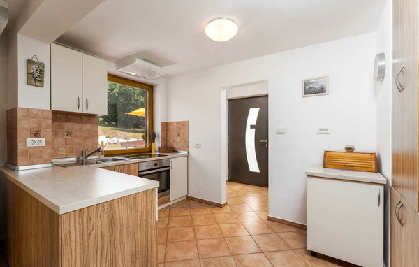Location de vacances - Buzet , Croatie - CLT166 9