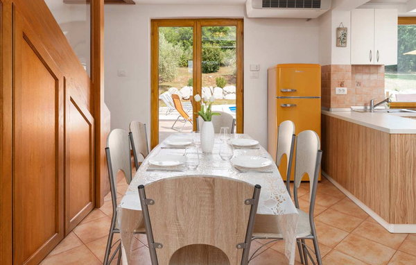 Location de vacances - Buzet , Croatie - CLT166 401