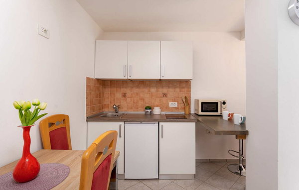 Location de vacances - Buzet , Croatie - CLT166 402
