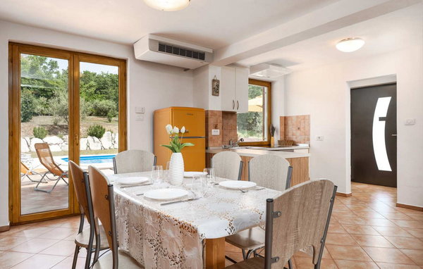 Location de vacances - Buzet , Croatie - CLT166 301