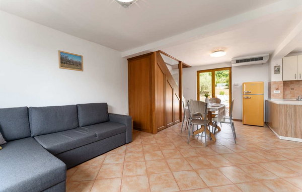 Location de vacances - Buzet , Croatie - CLT166 302