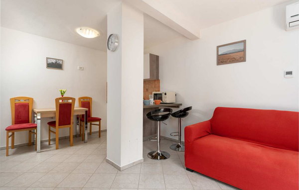 Location de vacances - Buzet , Croatie - CLT166 306
