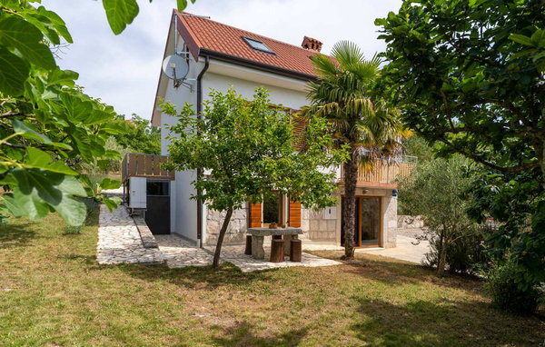 Location de vacances - Buzet , Croatie - CLT166 81