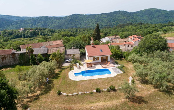 Location de vacances - Buzet , Croatie - CLT166 82