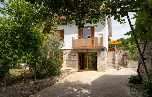 Location de vacances - Buzet , Croatie - CLT166 101