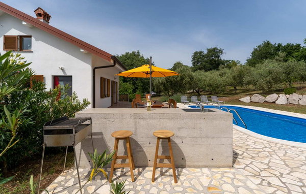 Location de vacances - Buzet , Croatie - CLT166 103