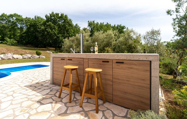 Location de vacances - Buzet , Croatie - CLT166 104