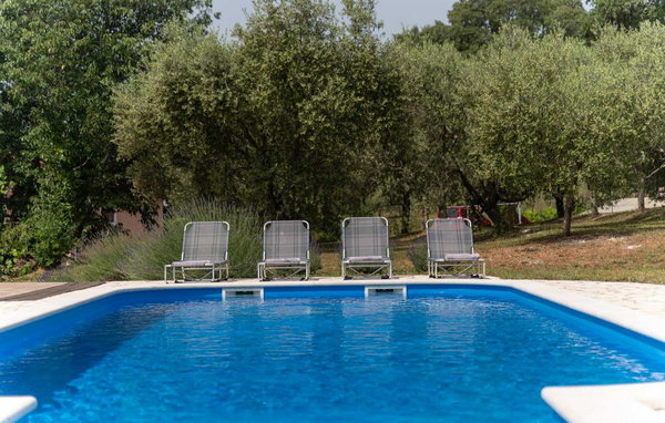 Location de vacances - Buzet , Croatie - CLT166 3