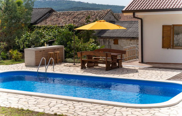 Location de vacances - Buzet , Croatie - CLT166 6