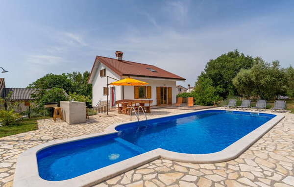 Location de vacances - Buzet , Croatie - CLT166 11