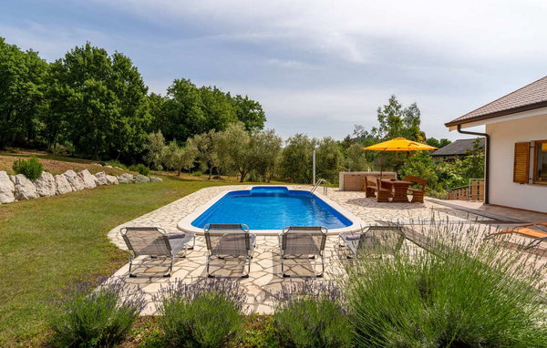 Location de vacances - Buzet , Croatie - CLT166 13