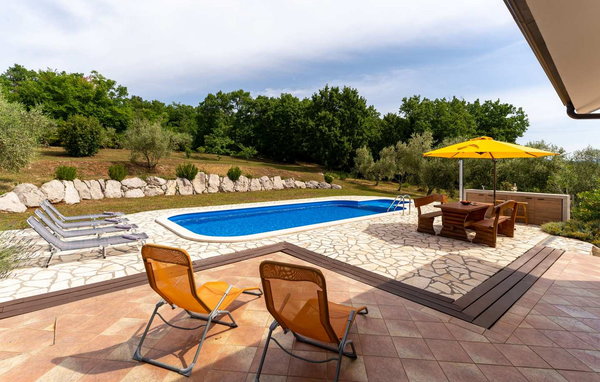 Location de vacances - Buzet , Croatie - CLT166 14