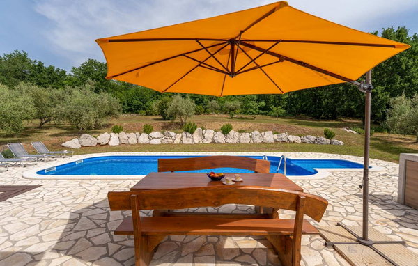 Location de vacances - Buzet , Croatie - CLT166 15