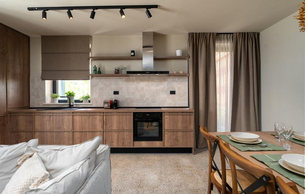 Vakantiehuis - Porec , Kroatië - CLT174 402