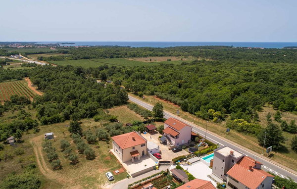 Vakantiehuis - Porec , Kroatië - CLT174 81