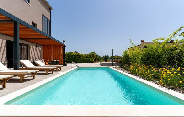 Vakantiehuis - Porec , Kroatië - CLT174 6
