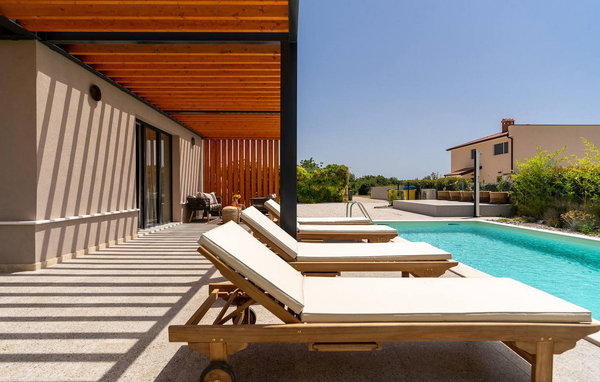 Vakantiehuis - Porec , Kroatië - CLT174 12