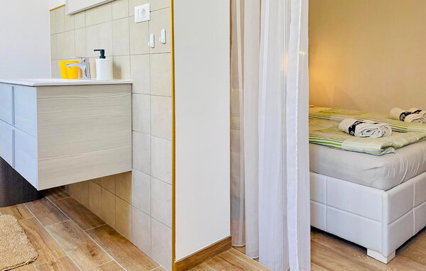 Feriehuse - Novigrad , Kroatien - CLT176 704