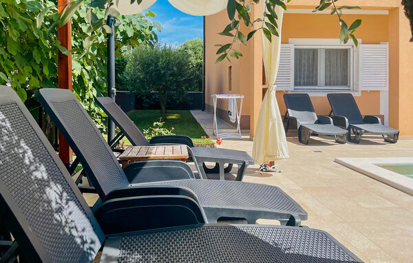 Feriehuse - Novigrad , Kroatien - CLT176 101