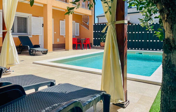 Feriehuse - Novigrad , Kroatien - CLT176 102