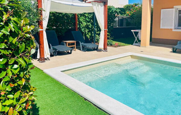 Feriehuse - Novigrad , Kroatien - CLT176 14