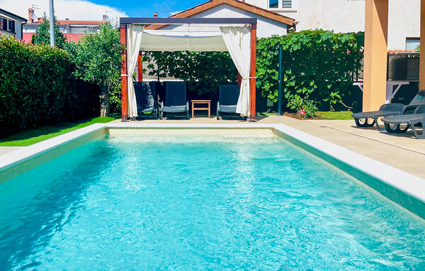 Feriehuse - Novigrad , Kroatien - CLT176 15