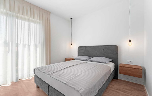 Feriehuse - Porec , Kroatien - CLT179 4