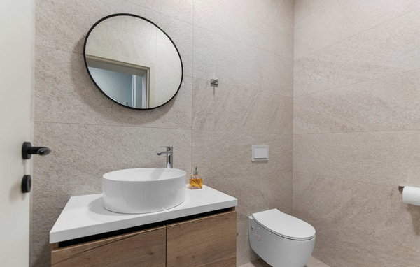 Vacation home Villa Atena