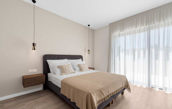 Vacation home Villa Atena