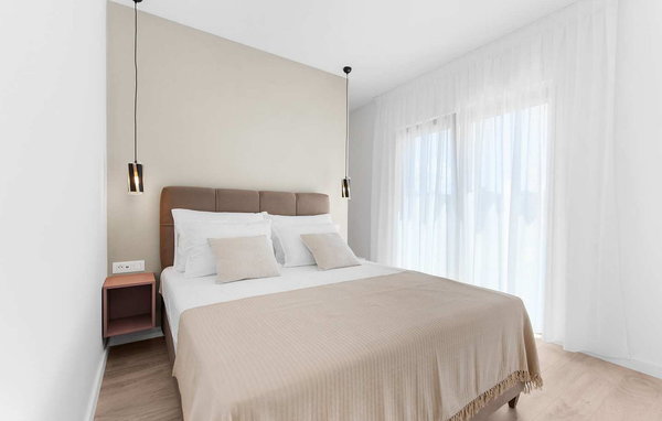 Vacation home Villa Atena