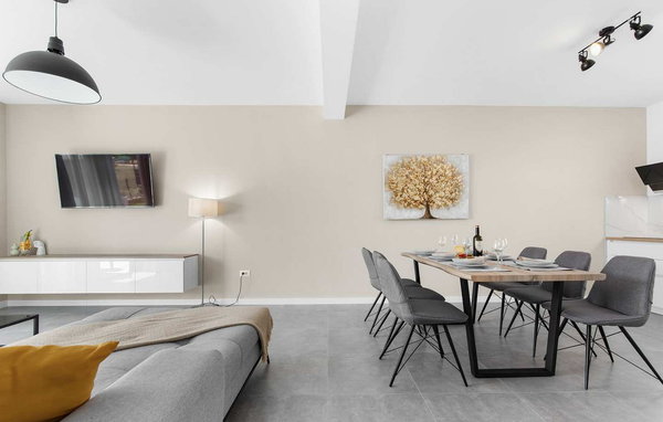 Vacation home Villa Atena