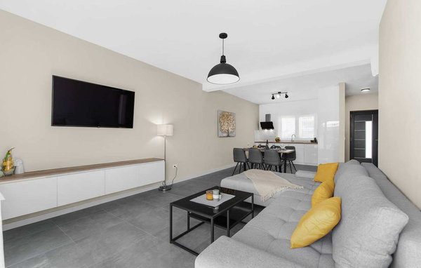 Vacation home Villa Atena