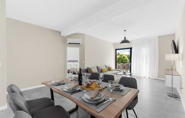Vacation home Villa Atena