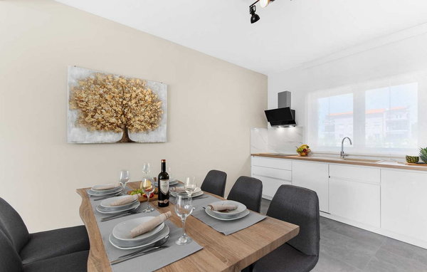 Vacation home Villa Atena
