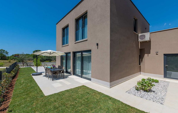 Vacation home Villa Atena