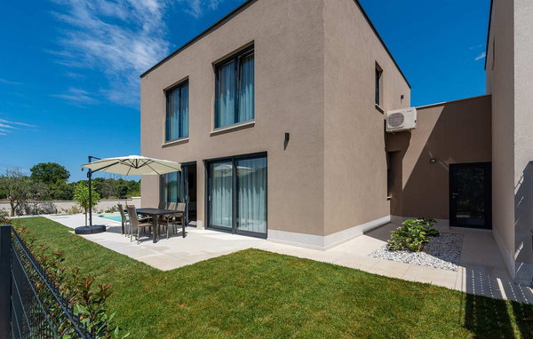 Vacation home Villa Atena
