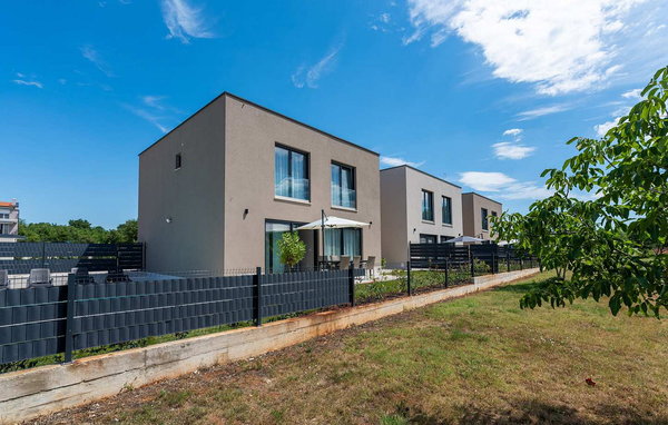 Vacation home Villa Atena