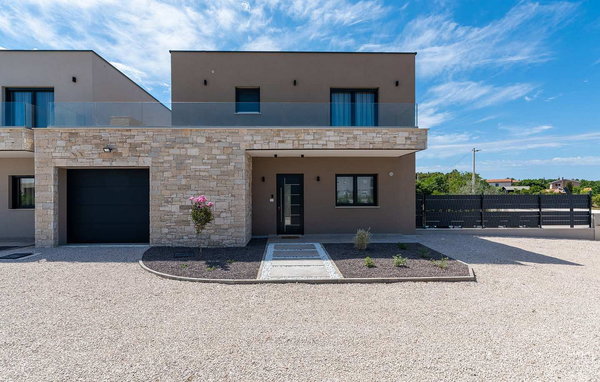Vacation home Villa Atena