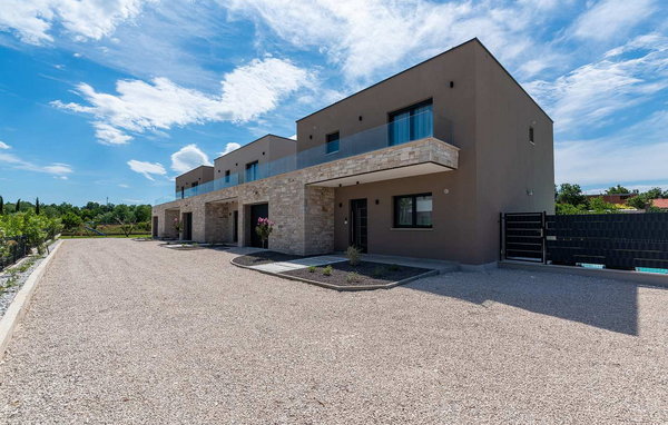 Vacation home Villa Atena