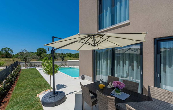 Vacation home Villa Atena