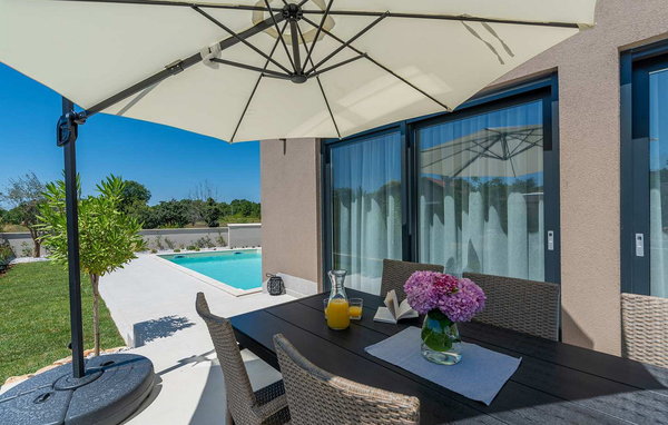 Vacation home Villa Atena