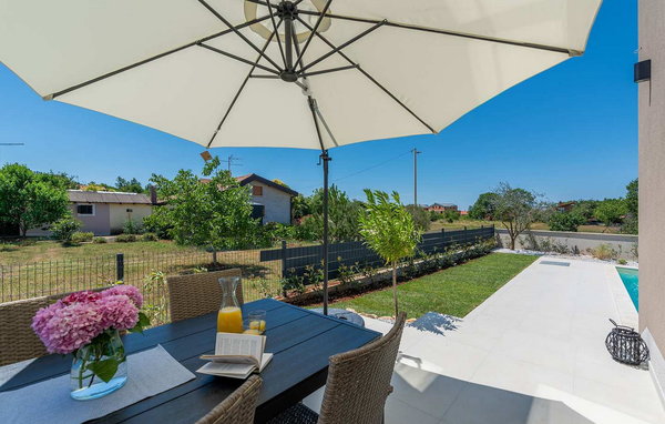 Vacation home Villa Atena