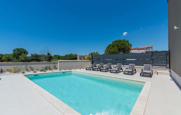 Vacation home Villa Atena