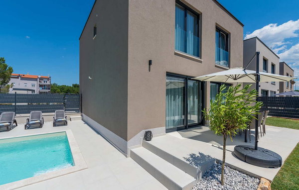 Vacation home Villa Atena