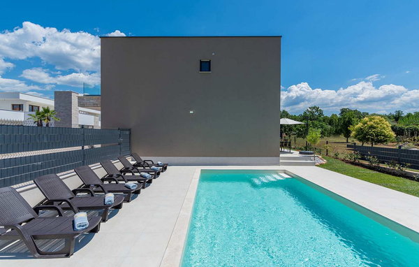 Vacation home Villa Atena