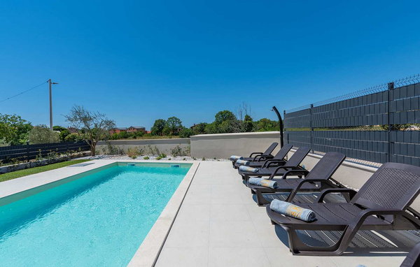 Vacation home Villa Atena