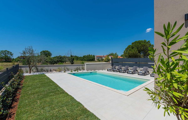 Vacation home Villa Atena